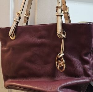 Michael kors shoulder bag